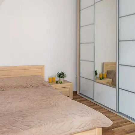 Apartament Zakopiański Relax Zakopane Zewnętrze zdjęcie