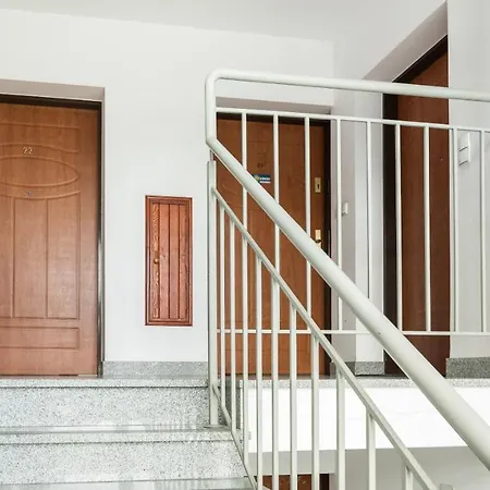 Apartament Zakopiański Relax Zakopane Zewnętrze zdjęcie