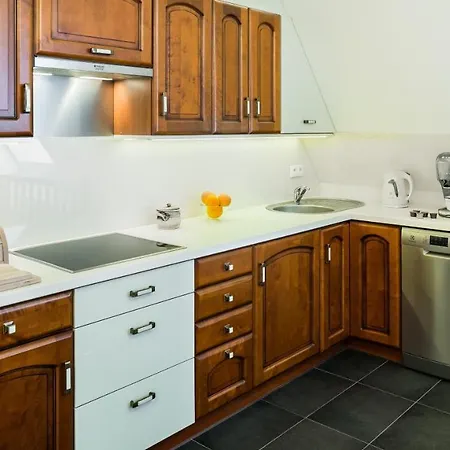 Apartament Zakopiański Relax Zakopane Zewnętrze zdjęcie