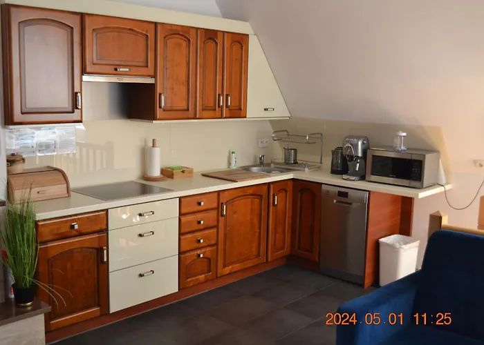 Apartament Zakopiański Relax