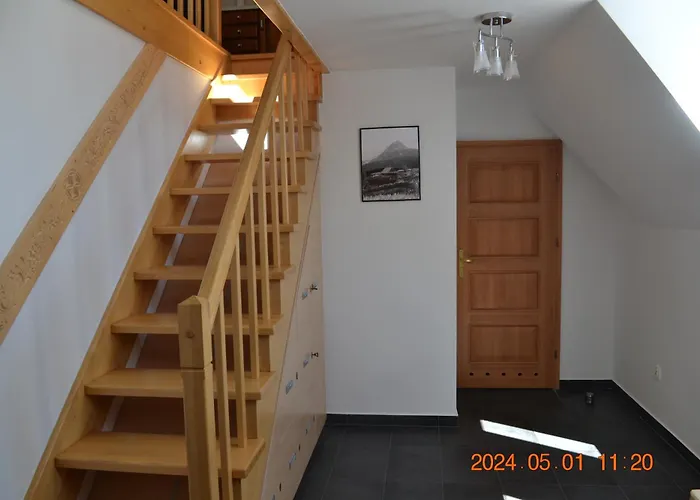 Apartament Zakopianski Relax