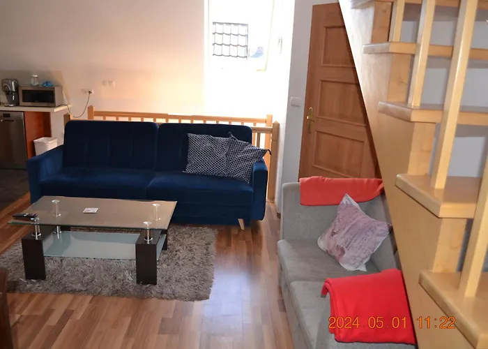 Apartament Zakopiański Relax