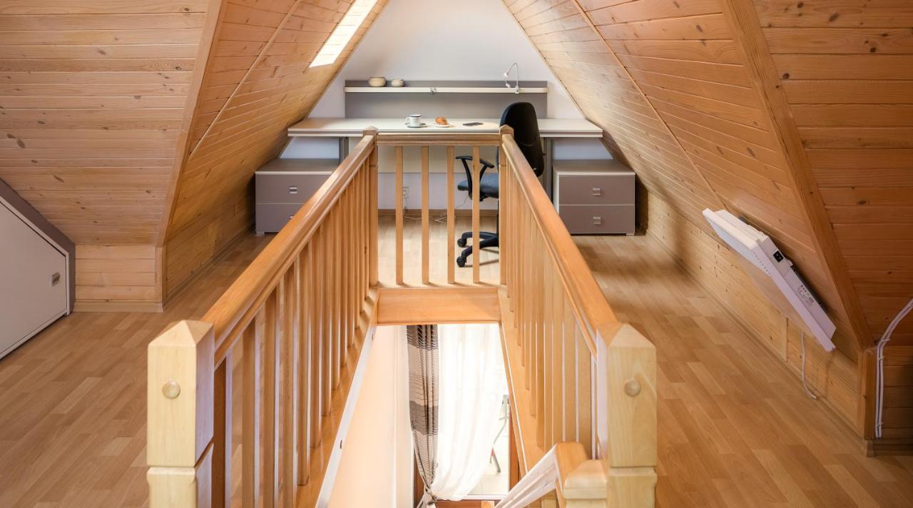 Apartamento Zakopianski Relax *