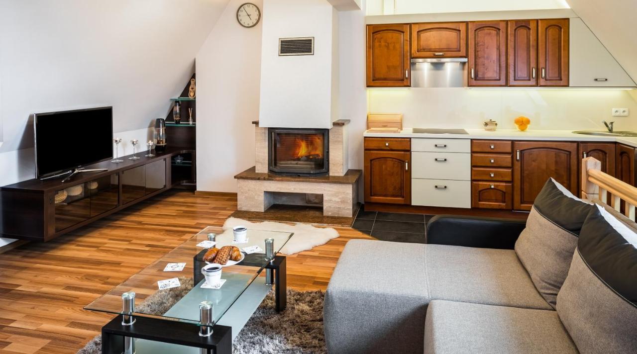 Apartament Zakopiański Relax Zakopane