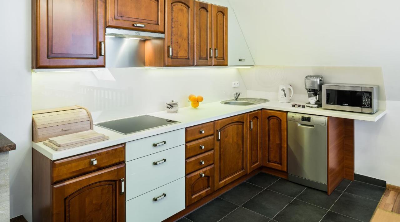 Zakopianski Relax Apartamento Zakopane