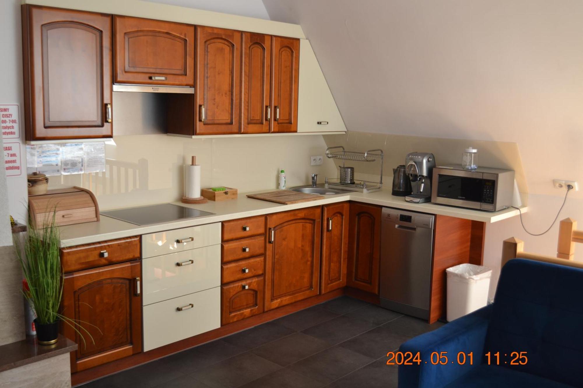 Zakopianski Relax Apartamento Zakopane