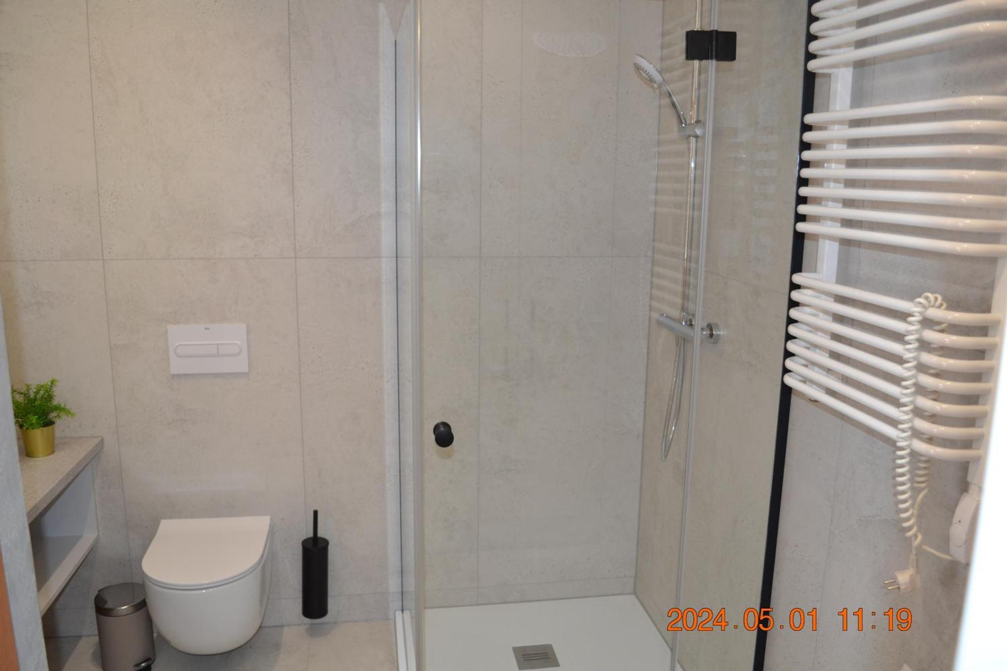 Apartamento Zakopianski Relax *