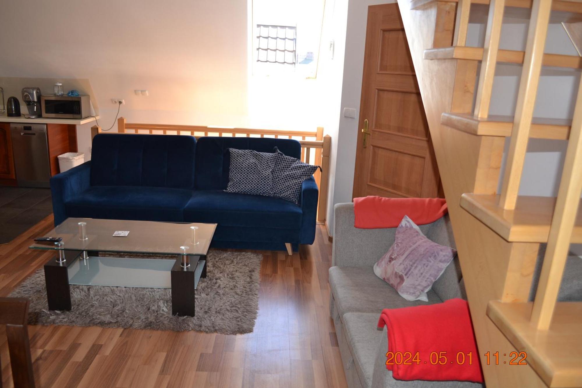 Zakopianski Relax Apartamento Zakopane