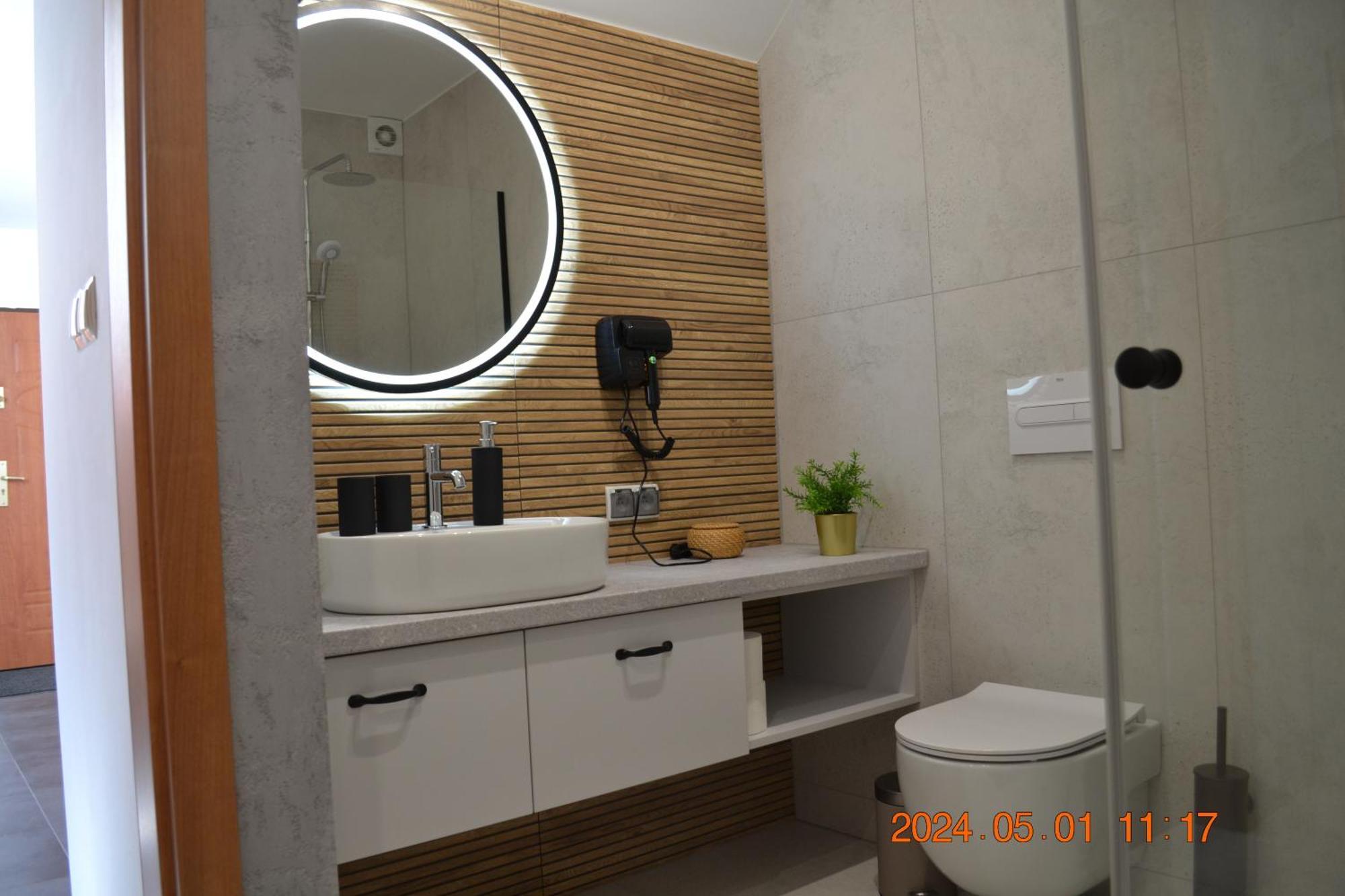 Apartament Zakopiański Relax *